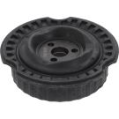 MONROE Stützlager 1Stk. VA AUDI Q7,VW Touareg 02 MOUNTING KIT MK341
