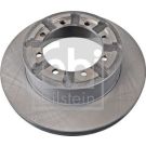 FEBI BILSTEIN Bremsscheibe 108615