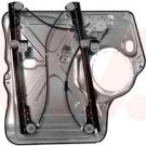 VAN WEZEL Fensterheber 5896262