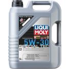 Liqui Moly Special Tec 5W-30 5 l 1164 5L Kanister Kunststoff