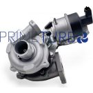 Prime Turbo Turbolader V00227T