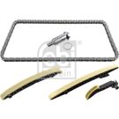 Steuerkettensatz MERCEDES A,B-Klasse 04 Basic Short Kit 30322