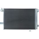 KAMOKA Kondensator, Klimaanlage 7800096