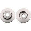 85 481 076 Bremsscheibe VA DF6430
