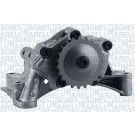 MAGNETI MARELLI Ölpumpe 351516000029