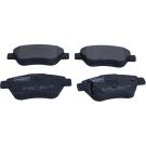 Bremsbelagsatz Opel P. Adam/Corsa 1.0-1.4 06 19-3380