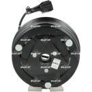 NRF Magnetkupplung, Klimakompressor 380191