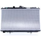 Wasserkühler PKW 67346A