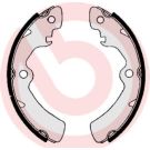 Bremsbackensatz VA SUZUKI Carry,SJ410 79 ESSENTIAL LINE S 79 503