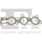 FA1 Dichtung, Abgaskrümmer 412-021