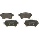 Bremsklötze CITROEN jUMPY OPEL PEUGEOT TOYOTA 16 0 986 424 437