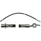 Bremsschlauch DAIHATSU TERIOS 1.5 VVT-i 4x4 10 PHD1176