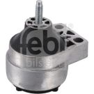 Lagerung, Motor Ford Focus Zetec 22285