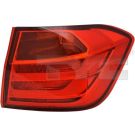 TYC Heckleuchte 11-12276-06-2