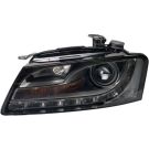 BI-XEN-SW R D3S -MOT +TGFL +KRVL VAL PQ AUDI A5 8T 6,07-10,11 -LAMPE -STG 43582
