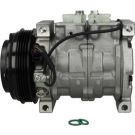 Kompressor PKW SUZUKI GRAND VITARA 01- 2.0 HDI FIRST FIT 89099