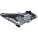 BI-XENON-SCHEINW R VALEO PQ 450615 BI-XENON-SCHEINW R VALEO PQ 450615