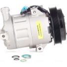 Kompressor PKW 890185