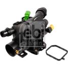 Thermostatgehäuse Verwenden 172244 Thermostatgehäuse Verwenden 172244