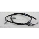 Seilzug, Feststellbremse Hyundai T. Santa Fe 06-12 Pr 814043195
