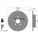 Bremsscheibe PRO 92321103
