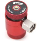 Szybkoz ñCze Hp Hfo 1234Yf Parker 007935020130