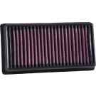 Luftfilter Motorrad Ktm Duke 690 13-15 KT-6912