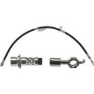 Bremsschlauch TOYOTA AURIS 1.33 Dual-VVTi 10 PHD1168