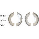 Bremsbacken Hyundai I20 08 91072600