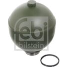 Druckspeicher - Federung/Dämpfung Citroen Xantia 22503
