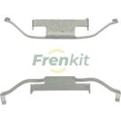 FRENKIT Zubehör, Bremsbeläge 901097