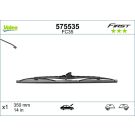 VALEO Scheibenwischer First VF35 575535