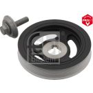 Riemenscheibe, Kurbelwelle ProKit 33798