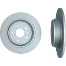KAMOKA Bremsscheibe 103530