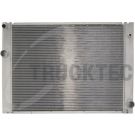TRUCKTEC AUTOMOTIVE Motorkühler 08.11.031