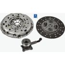 SACHS Kupplungssatz 3000 990 517 XTend Kit plus CSC