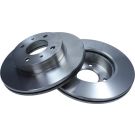 Maxgear Bremsscheibe Hyundai P. Accent 99 19-0934