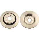 Bremsscheibe Volvo T. Xc60 08 DF6308