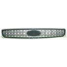 KÜHLERGRILL SCHWARZ/CHROM 2715,403,3