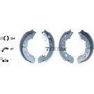 Handbremsbacken Opel Combo 1.4/2.0 Cdti 12 91079300