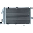 KAMOKA Kondensator, Klimaanlage 7800136