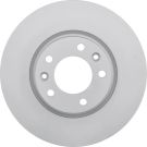 Bremsscheibe PEUGEOT 0 986 479 193