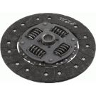 SACHS Kupplungsscheibe 1862 625 001