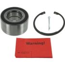 Radlagersatz VA li/re OPEL Meriva B 10 VKBA 6720
