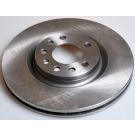 DENCKERMANN Bremsscheibe B130511