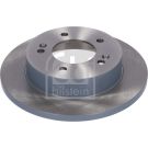 FEBI BILSTEIN Bremsscheibe 108432