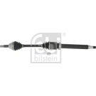 FEBI BILSTEIN Antriebswelle 182765