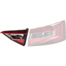 HECKLEUCHTE HELLA SKODA SUPERB 15 2SA 354 832-061