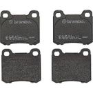 BREMBO Bremsklötze HA P 50 013