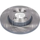 FEBI BILSTEIN Bremsscheibe 08559